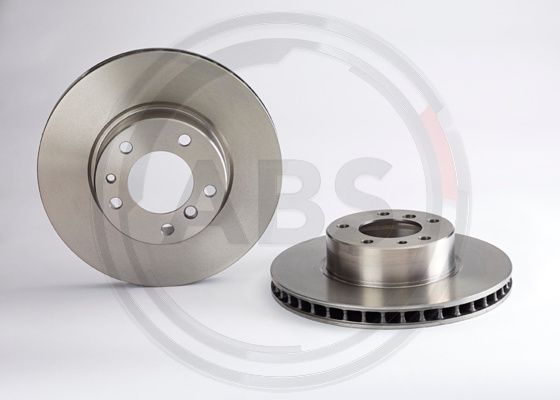 Brake Disc (09.5175.20)