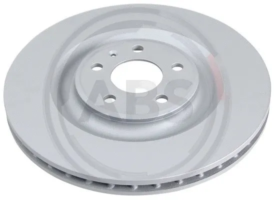 Brake Disc (18493)