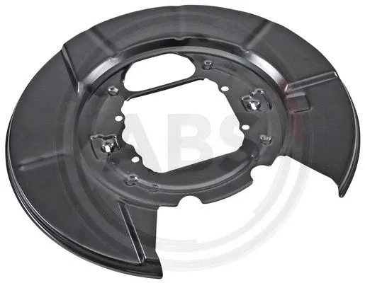 Splash Guard, brake disc (11097)