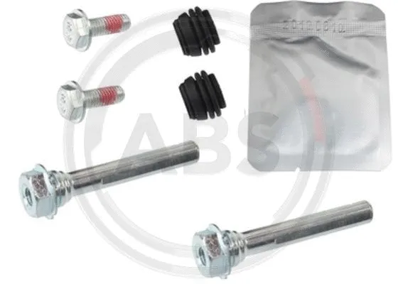 Guide Sleeve Kit, brake caliper (55216)