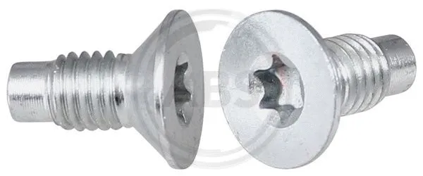 Bolt, brake disc (96519)