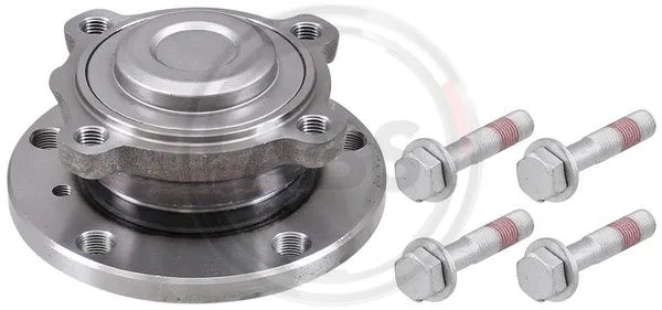Wheel Bearing Kit (201613)