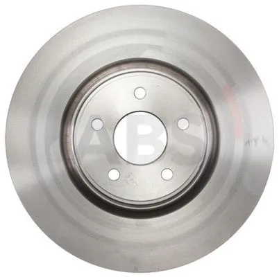 Brake Disc (18145)