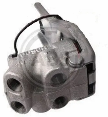 Brake Force Regulator (63963)