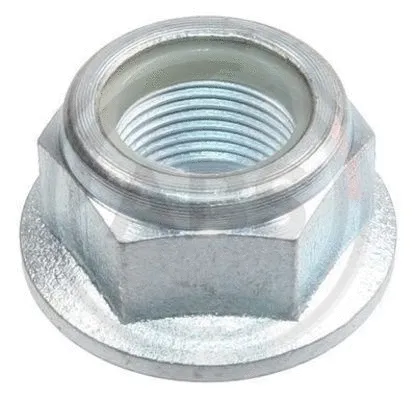 Nut, stub axle (910980)
