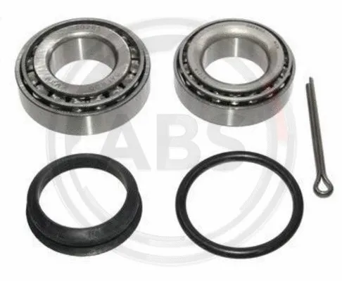 Wheel Bearing Kit (200485)