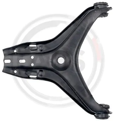 Control/Trailing Arm, wheel suspension (210600)