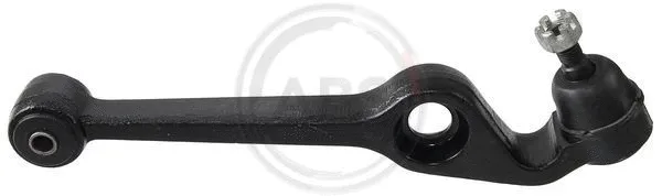 Control/Trailing Arm, wheel suspension (210806)