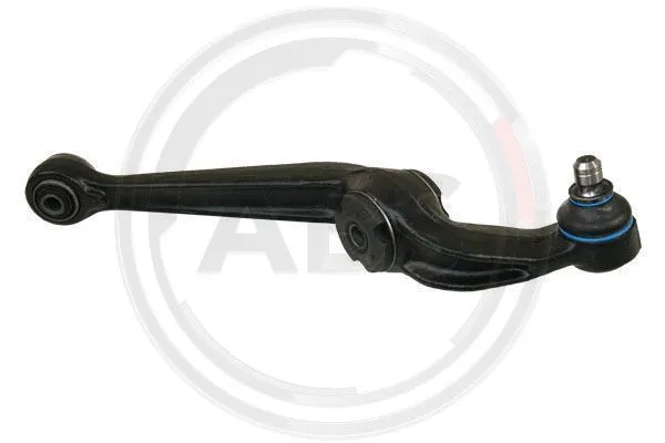 Control/Trailing Arm, wheel suspension (210435)