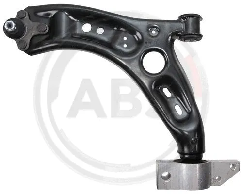 Control/Trailing Arm, wheel suspension (211279)