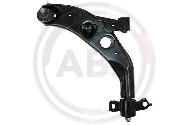 Control/Trailing Arm, wheel suspension (210317)