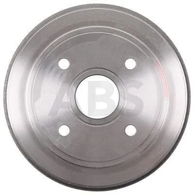 Brake Drum (2753-S)