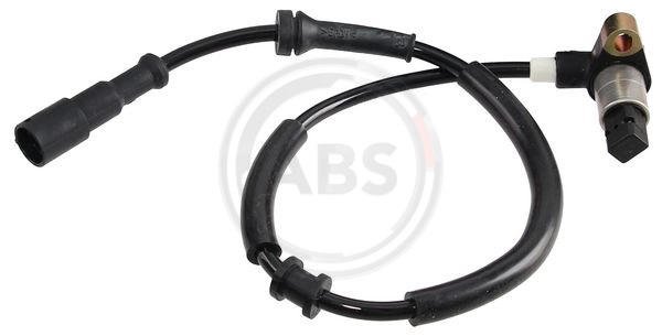 Sensor, wheel speed (30428)