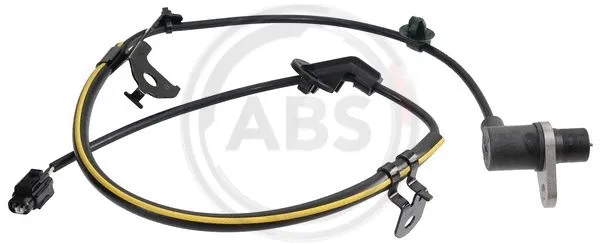 Sensor, wheel speed (30547)