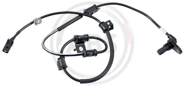 Sensor, wheel speed (31062)