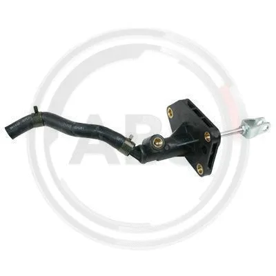 Master Cylinder, clutch (71219)