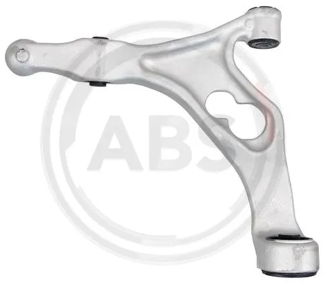 Control/Trailing Arm, wheel suspension (211649)