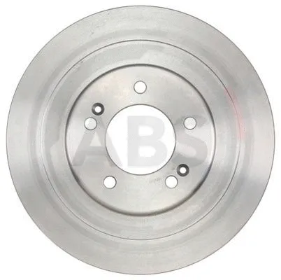 Brake Disc (18178)