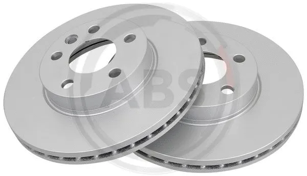 Brake Disc (16297)