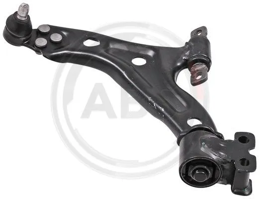 Control/Trailing Arm, wheel suspension (210635)