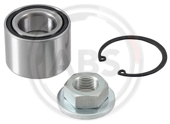 Wheel Bearing Kit (200008)