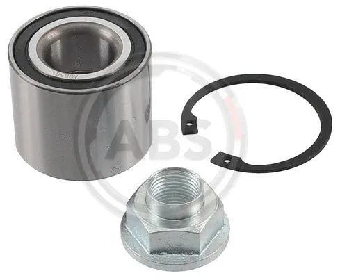 Wheel Bearing Kit (201410)