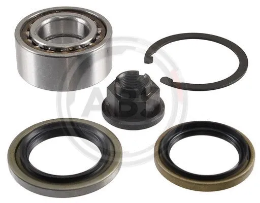 Wheel Bearing Kit (201462)
