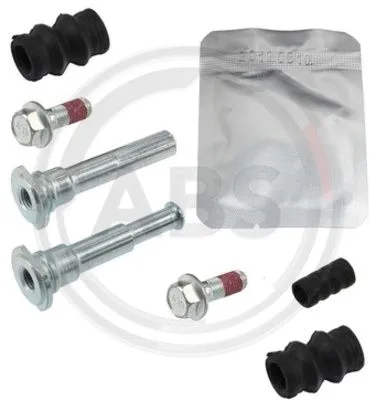 Guide Sleeve Kit, brake caliper (55125)