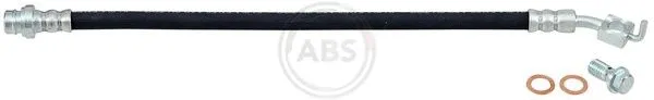 Brake Hose (SL 5953)