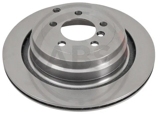 Brake Disc (17733)
