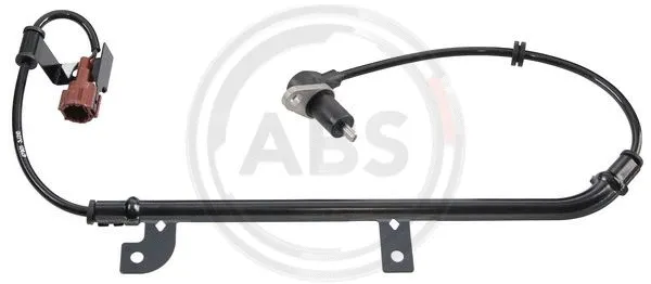 Sensor, wheel speed (30462)