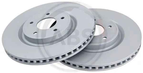 Brake Disc (18467)