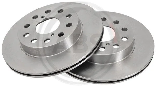 Brake Disc (16278)