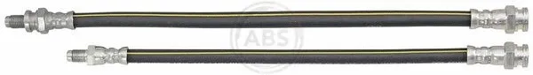 Brake Hose (SL 6371)