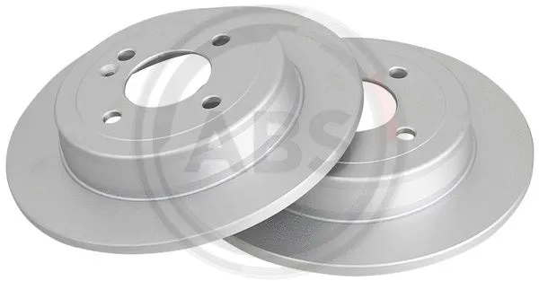 Brake Disc (18225)