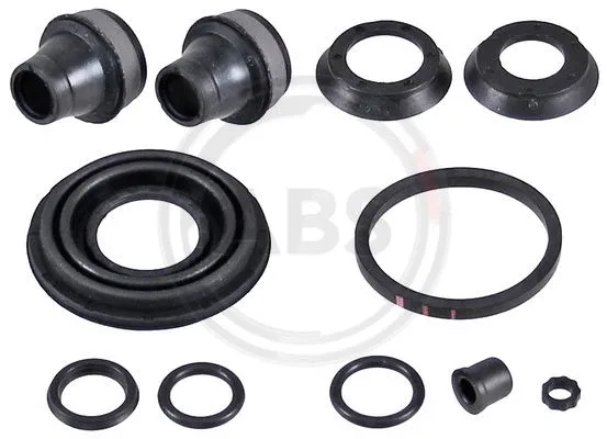 Repair Kit, brake caliper (43002)