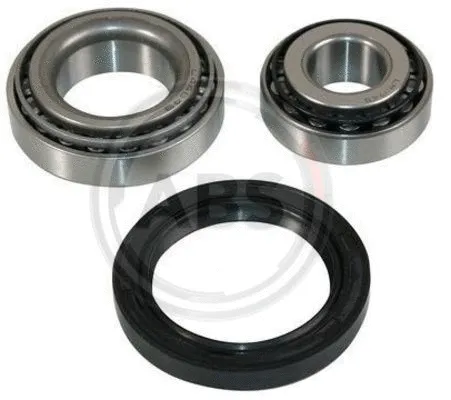 Wheel Bearing Kit (200088)