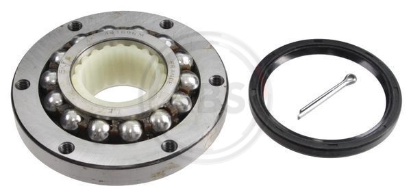 Wheel Bearing Kit (201273)