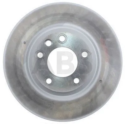 Brake Disc (17504)