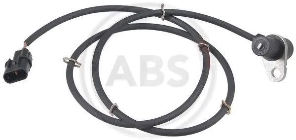 Sensor, wheel speed (30980)