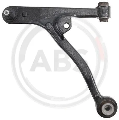Control/Trailing Arm, wheel suspension (211354)