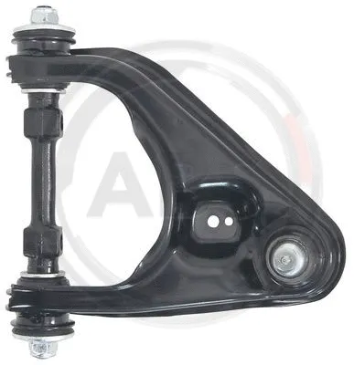 Control/Trailing Arm, wheel suspension (211171)