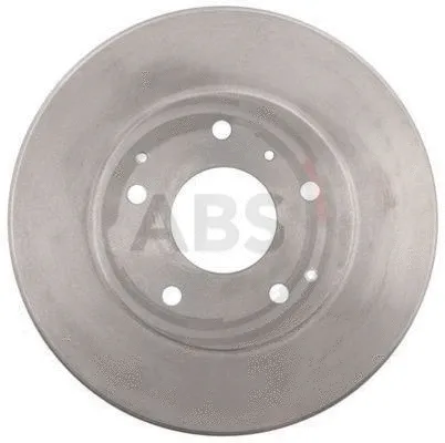 Brake Drum (2449-S)