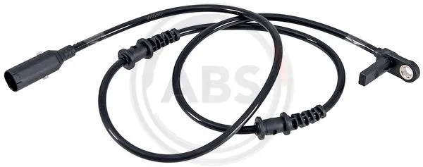 Sensor, wheel speed (31275)