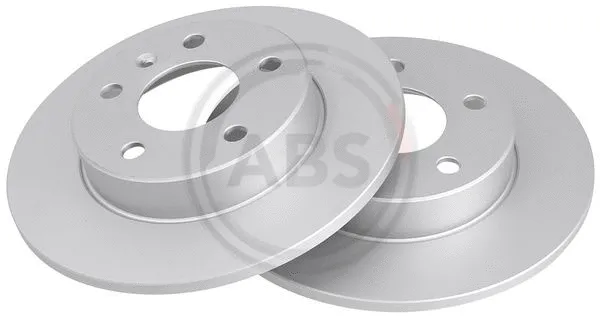 Brake Disc (16955)