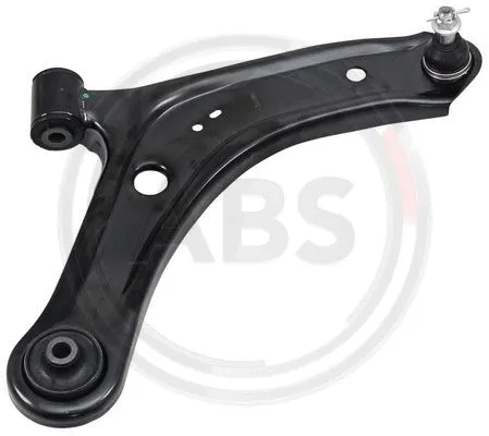 Control/Trailing Arm, wheel suspension (211966)
