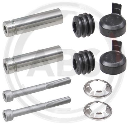 Repair Kit, brake caliper (55350)