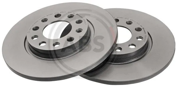 Brake Disc (08.N282.11)