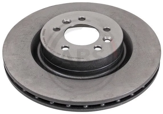 Brake Disc (09.B858.11)