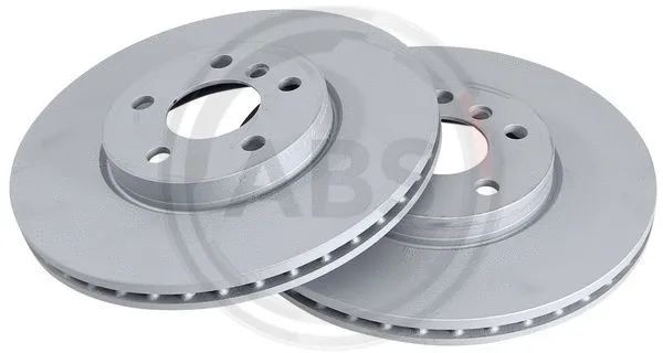 Brake Disc (18463)